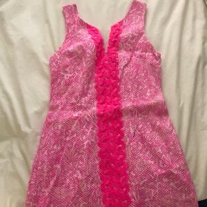 Lilly Pulitzer for Target Dress